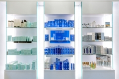 toronto-dermatology-centre-product-shelf