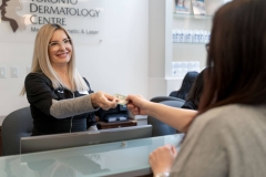 toronto-dermatology-centre-reception