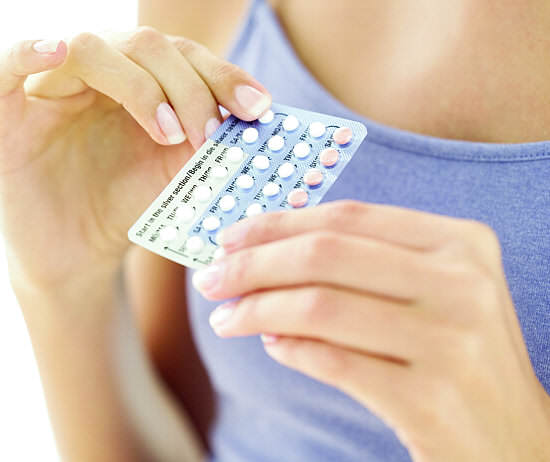Contraceptives Drug