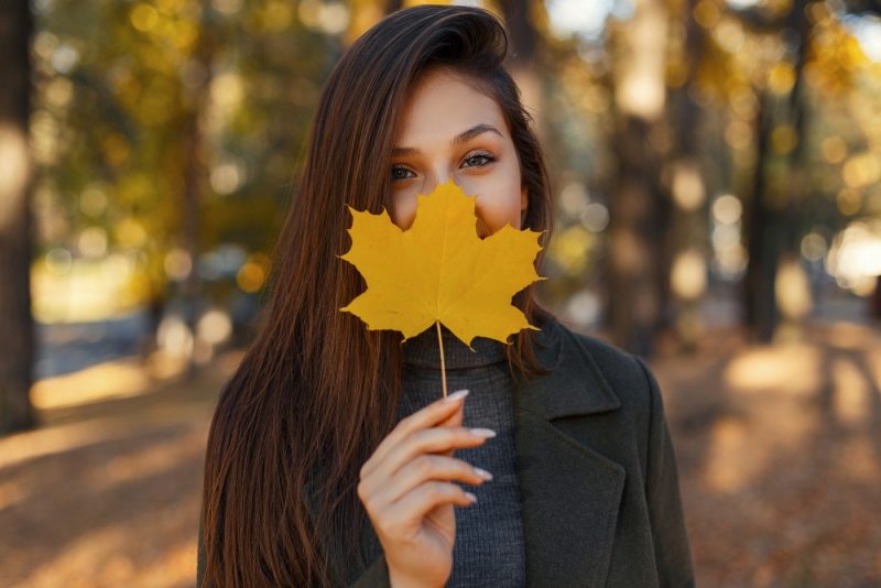 Managing your skin in the Fall: - Toronto Dermatology Centre