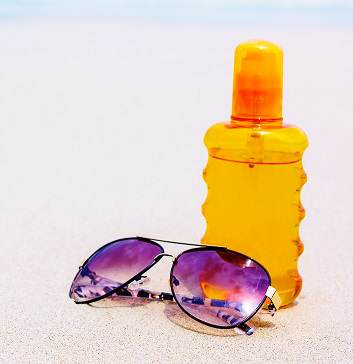 American Academy of Dermatology issues statement on sunscreen safety ...