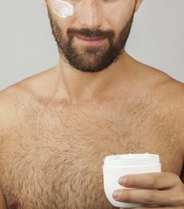 Do Women Like Chest Hair On A Man? - Men's Journal