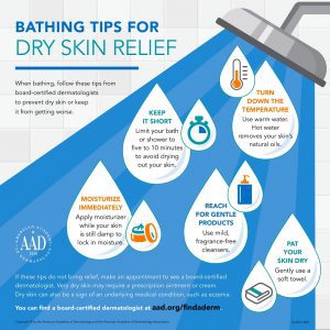 AAD-bathing-tips-for-dry-skin-infographic