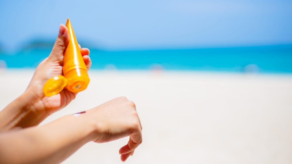 The Benifits of Sun Protection - Toronto Dermatology Centre