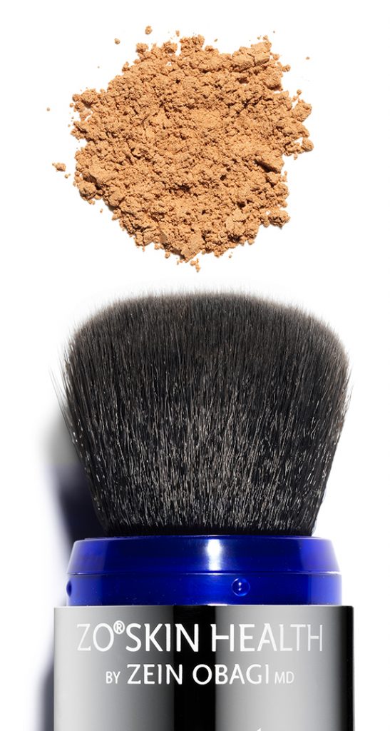 ZO Sunscreen + Powder BroadSpectrum SPF45 Toronto Dermatology Centre