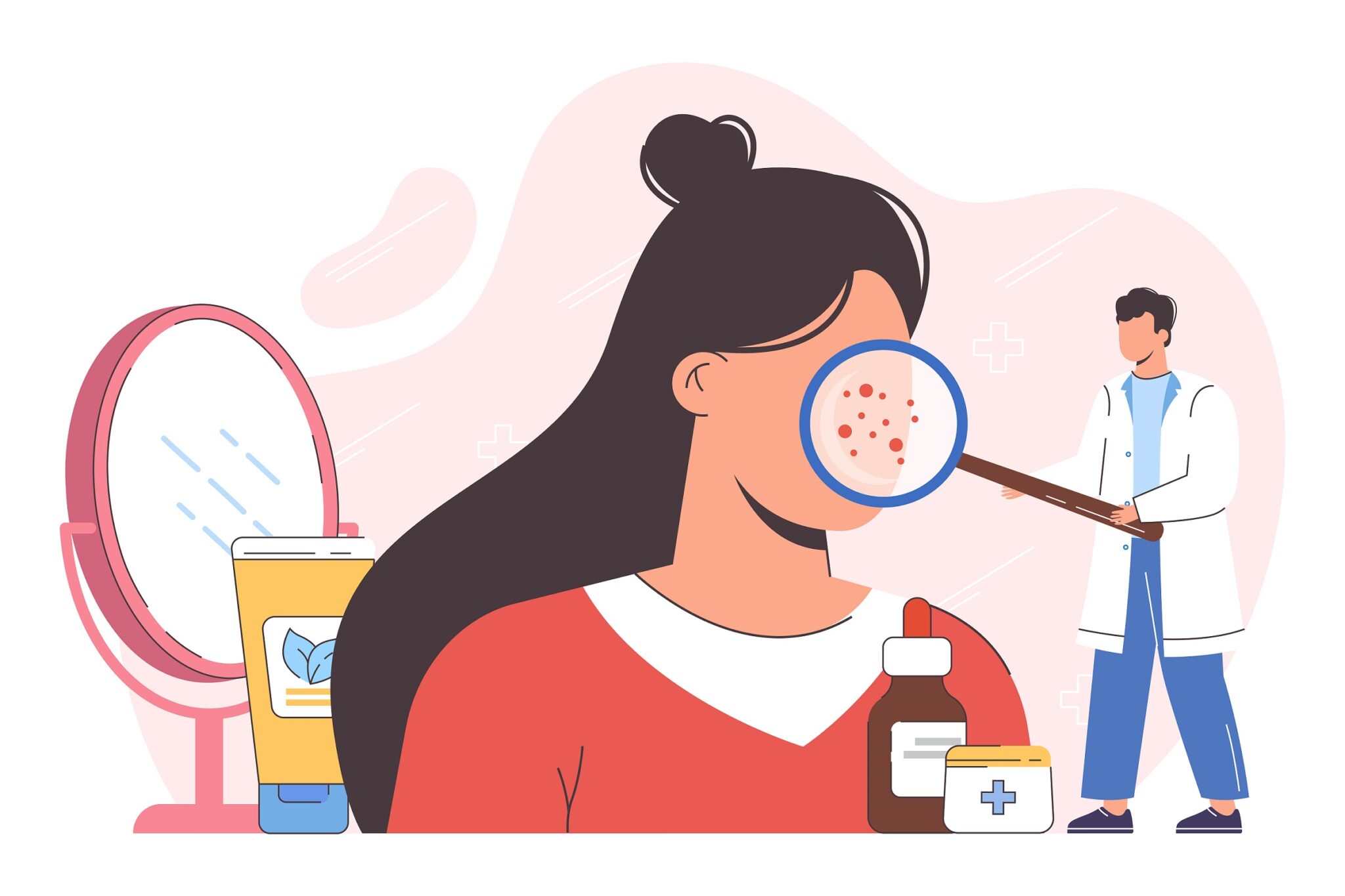The best acne treatments, according to a top Canadian dermatologist ...