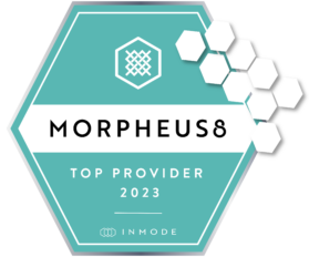 InMode Morpheus8 Award 2023