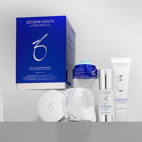 Zo Anti Aging Kit: Ultimate Solution for Youthful Skin