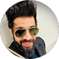 Nitin Talwar Avatar